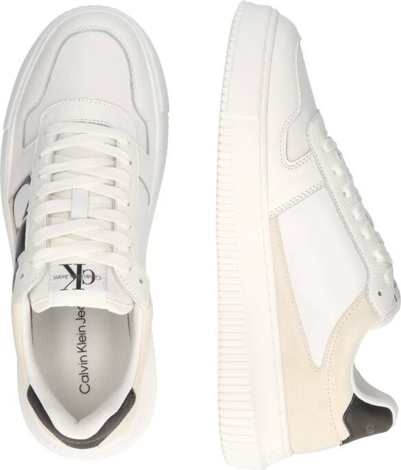 Calvin Klein Jeans Sneakers laag