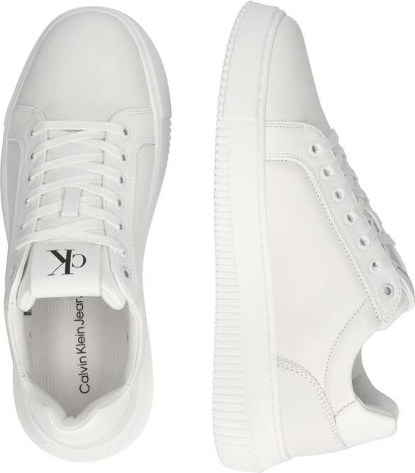 Calvin Klein Jeans Sneakers laag