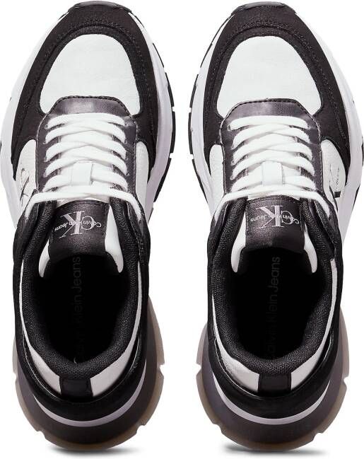 Calvin Klein Jeans Sneakers laag