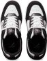 Calvin Klein Zwarte Sneakers voor Mannen Black Dames - Thumbnail 6