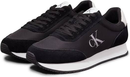 Calvin Klein Jeans Sneakers laag