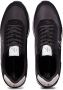 Calvin Klein Jeans Zwarte Casual Synthetische Sneakers Black Heren - Thumbnail 13