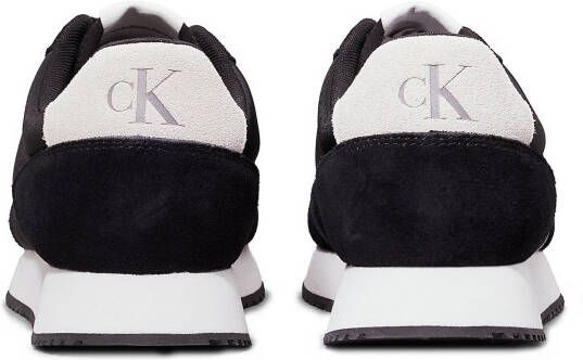 Calvin Klein Jeans Sneakers laag