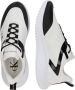 Calvin Klein Sneakers EVA RUNNER LOW LACE ML MIX met lichte profielzool vrijetijdsschoen lage schoen veterschoen - Thumbnail 2