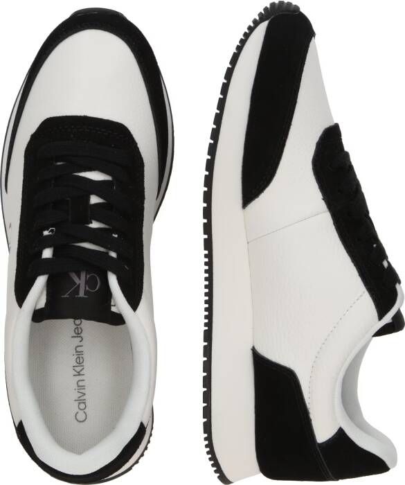 Calvin Klein Jeans Sneakers laag