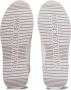 Calvin Klein Jeans Witte Damessneakers White Dames - Thumbnail 9