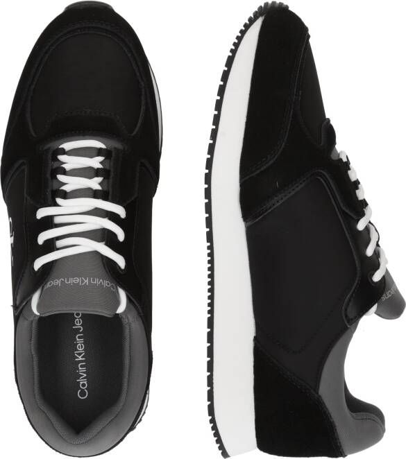 Calvin Klein Jeans Sneakers laag