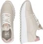 Calvin Klein Jeans Lente Zomer Dames Sneakers Collectie Beige Dames - Thumbnail 7