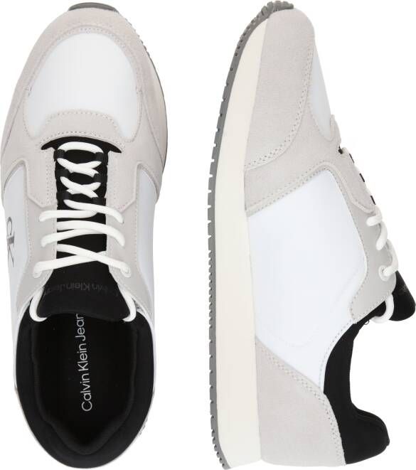 Calvin Klein Jeans Sneakers laag