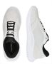 CALVIN KLEIN JEANS Eva Runner Low leren sneakers wit - Thumbnail 4