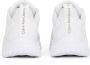 Calvin Klein Jeans Witte Instap Schoenen Lente Zomer Vrouwen White Dames - Thumbnail 17