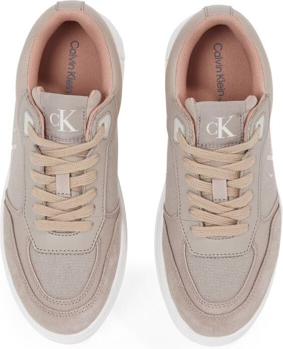 Calvin Klein Jeans Sneakers laag