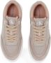 Calvin Klein Plateausneakers BOLD FLATF LOW MIX MG MEDIA veterschoenen vrijetijdsschoen lage schoen met zijlogo - Thumbnail 20