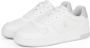 Calvin Klein Jeans Lage Sneakers BASKET CUPSOLE LOW MG - Thumbnail 3