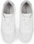 Calvin Klein Jeans Lage Sneakers BASKET CUPSOLE LOW MG - Thumbnail 4