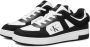 Calvin Klein Zwarte Sneakers voor Mannen Black Heren - Thumbnail 5