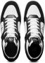 Calvin Klein Zwarte Sneakers voor Mannen Black Heren - Thumbnail 6