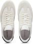 Calvin Klein Klassieke Cupsole Sneakers White Dames - Thumbnail 9