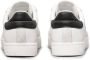 Calvin Klein Klassieke Cupsole Sneakers White Dames - Thumbnail 10