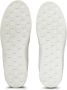 Calvin Klein Klassieke Cupsole Sneakers White Dames - Thumbnail 11