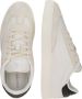 Calvin Klein Jeans Lage Sneakers CLASSIC CUPLOWLACEUP LTH FAD - Thumbnail 3