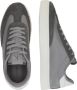 Calvin Klein Sneakers CLASSIC CUPLOW LACEUP LTH FAD - Thumbnail 2