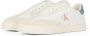 Calvin Klein Sneakers CLASSIC CUPSOLE LOW MIX MG veterschoen lage schoen vrijetijdssneaker met logo-opdruk - Thumbnail 14