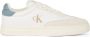 Calvin Klein Sneakers CLASSIC CUPSOLE LOW MIX MG veterschoen lage schoen vrijetijdssneaker met logo-opdruk - Thumbnail 15