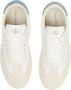 Calvin Klein Sneakers CLASSIC CUPSOLE LOW MIX MG veterschoen lage schoen vrijetijdssneaker met logo-opdruk - Thumbnail 16