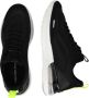 Calvin Klein Su-Mesh Hardloopschoenen Black Heren - Thumbnail 10