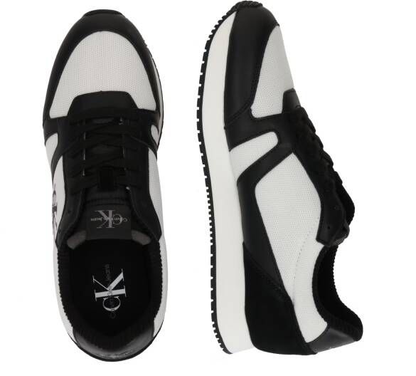 Calvin Klein Jeans Sneakers laag 'Retro Runner'