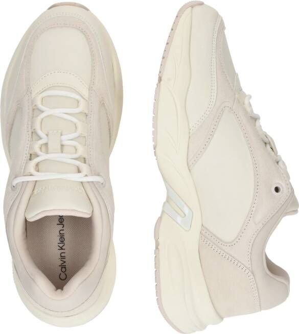 Calvin Klein Jeans Sneakers laag 'RETRO TENNIS'