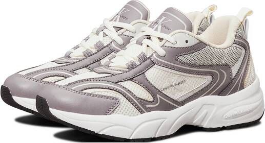 Calvin Klein Jeans Sneakers laag 'Retro Tennis'