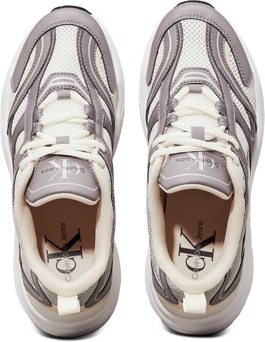 Calvin Klein Jeans Sneakers laag 'Retro Tennis'