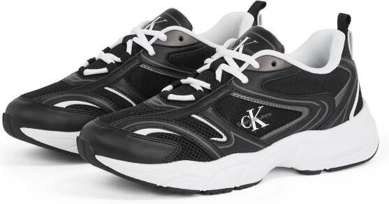 Calvin Klein Jeans Sneakers laag 'RETRO TENNIS'