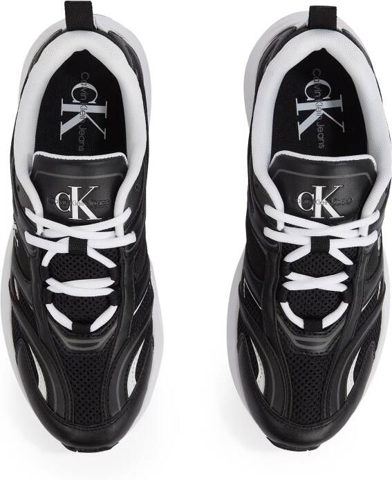 Calvin Klein Jeans Sneakers laag 'RETRO TENNIS'