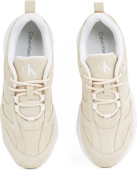 Calvin Klein Jeans Sneakers laag 'RETRO TENNIS'