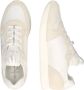 Calvin Klein Witte polyester sneakers met contrastdetails White Heren - Thumbnail 8