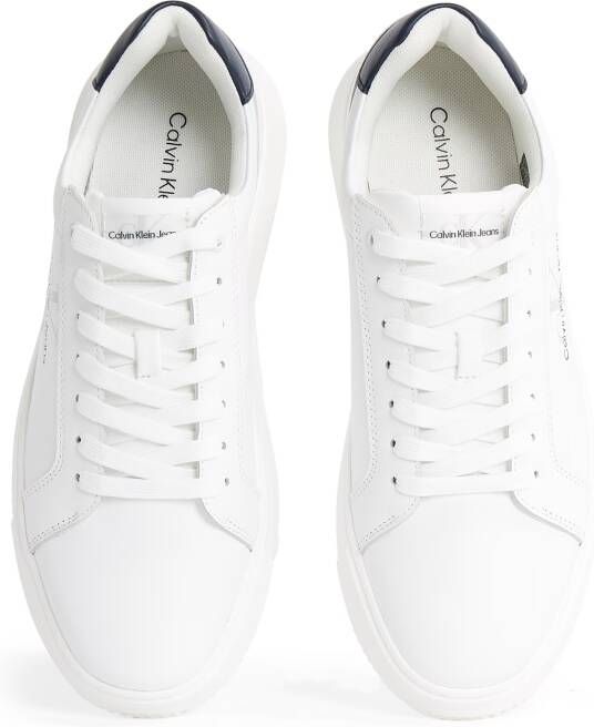 Calvin Klein Jeans Sneakers laag 'SEAMUS'