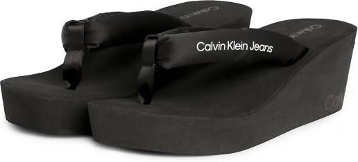 Calvin Klein Jeans Teenslipper