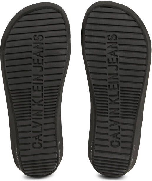 Calvin Klein Jeans Teenslipper