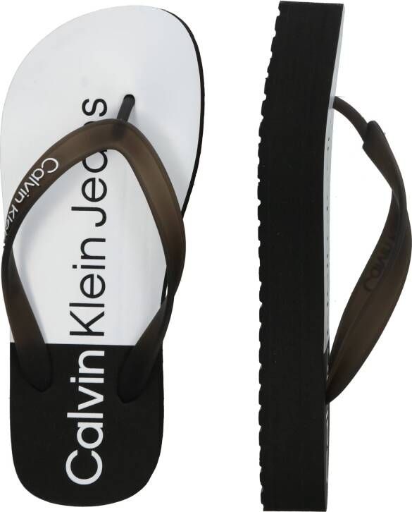 Calvin Klein Jeans Teenslipper