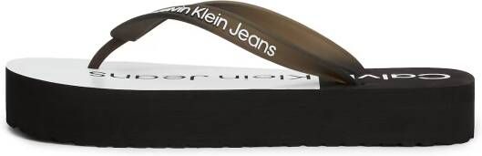 Calvin Klein Jeans Teenslipper