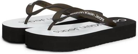 Calvin Klein Jeans Teenslipper