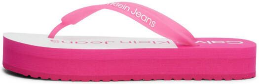 Calvin Klein Jeans Teenslipper