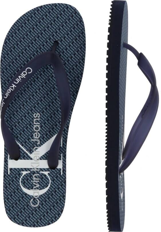 Calvin Klein Jeans Teenslippers