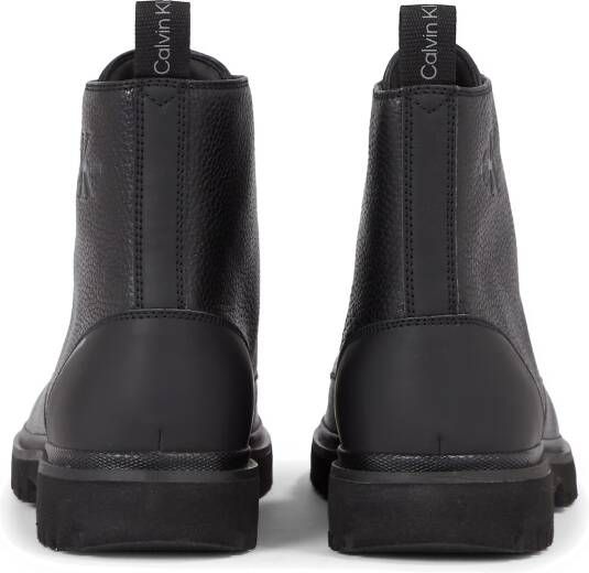 Calvin Klein Jeans Veterboots