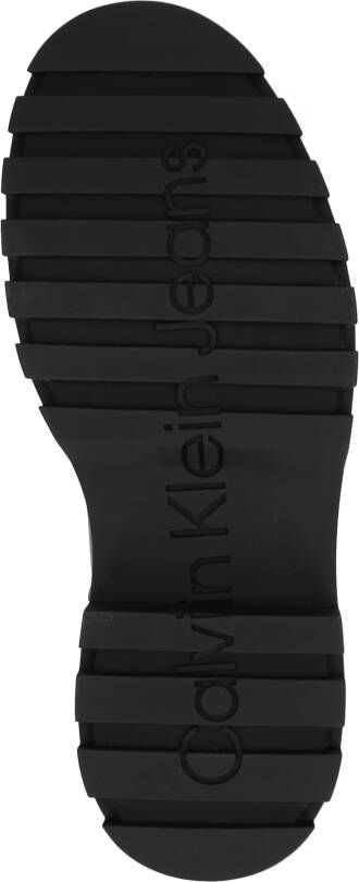 Calvin Klein Jeans Veterboots