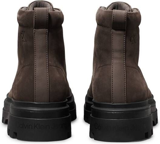 Calvin Klein Jeans Veterboots