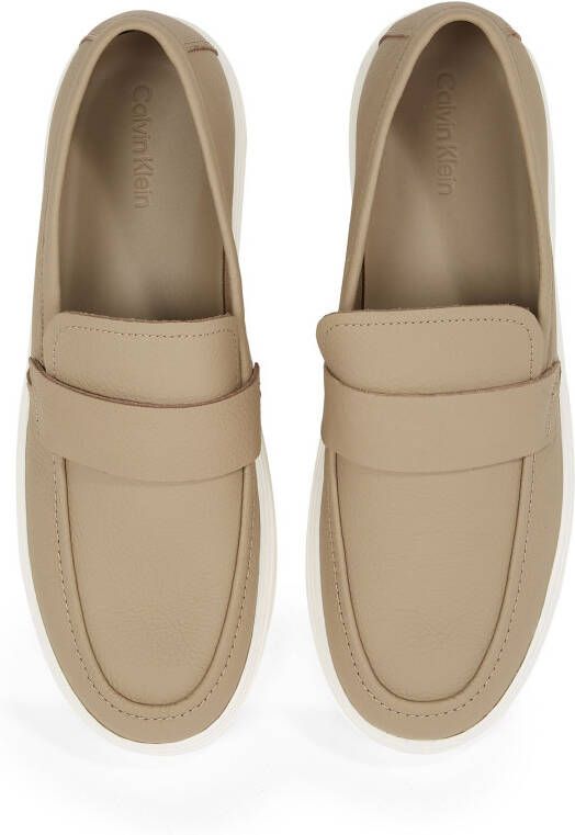 Calvin Klein Mocassins